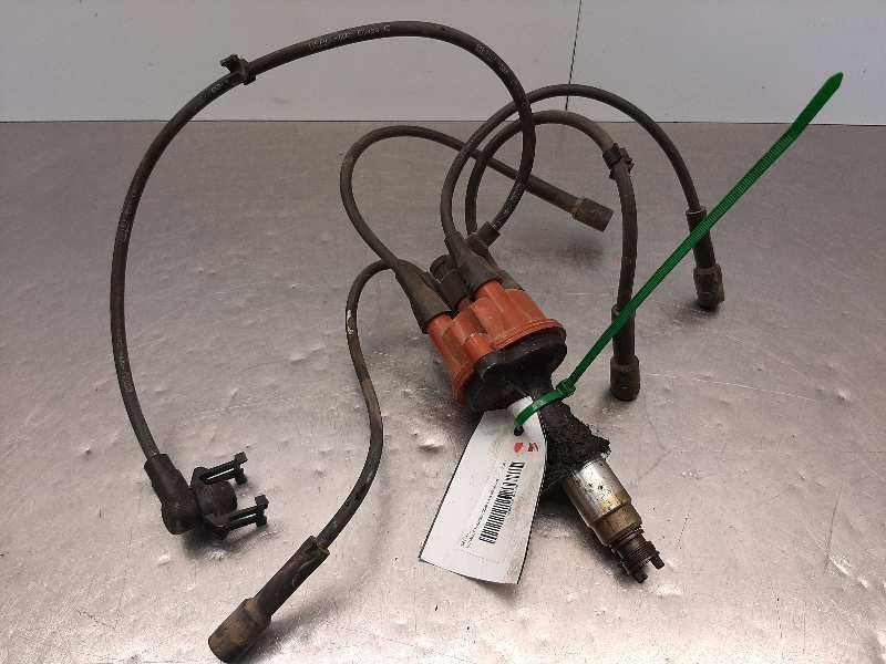 Recambio de delco para renault twingo (co6) 1.2 (c066/67/68) referencia OEM IAM   