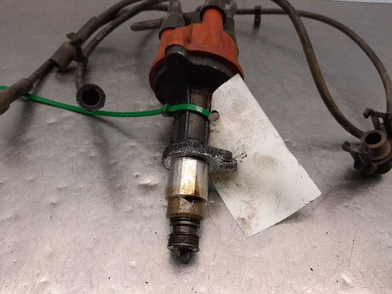 Recambio de delco para renault twingo (co6) 1.2 (c066/67/68) referencia OEM IAM   