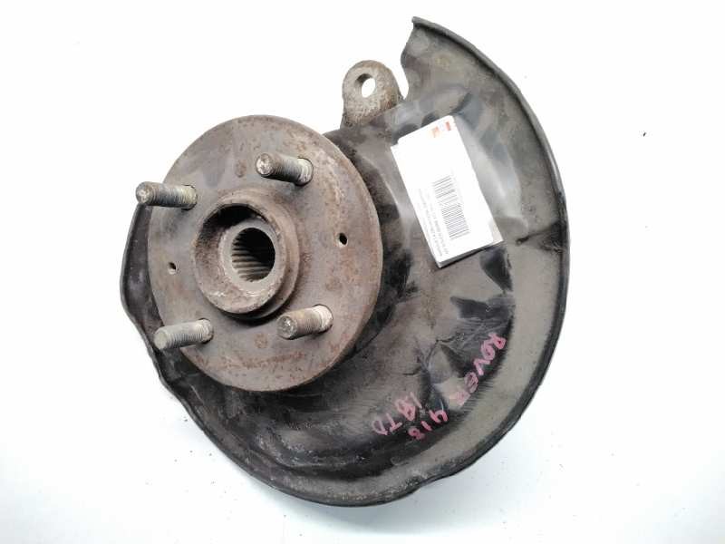 Recambio de mangueta delantera izquierda para mg rover serie 400 (xw) referencia OEM IAM   22823