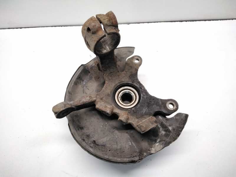 Recambio de mangueta delantera izquierda para mg rover serie 400 (xw) referencia OEM IAM   22823