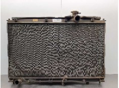 Recambio de radiador agua para hyundai santa fe (bm) 2.2 crdi comfort 4x4 referencia OEM IAM   
