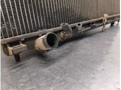 Recambio de radiador agua para hyundai santa fe (bm) 2.2 crdi comfort 4x4 referencia OEM IAM    2