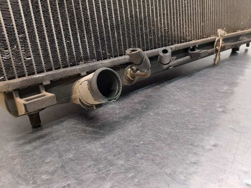 Recambio de radiador agua para hyundai santa fe (bm) 2.2 crdi comfort 4x4 referencia OEM IAM   