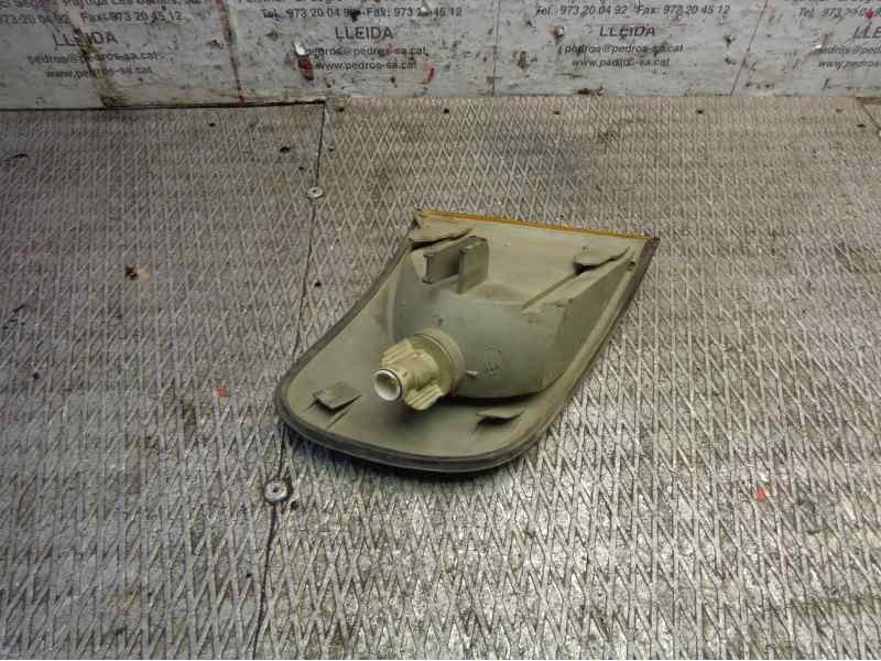 Recambio de piloto delantero izquierdo para audi 100 berlina (c4) básico referencia OEM IAM 4A0953049  