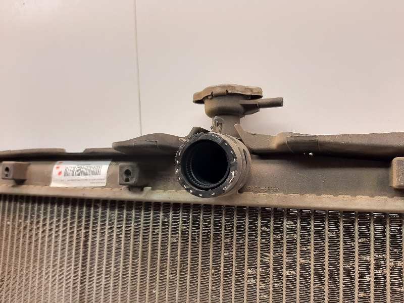 Recambio de radiador agua para hyundai santa fe (bm) 2.2 crdi comfort 4x4 referencia OEM IAM   