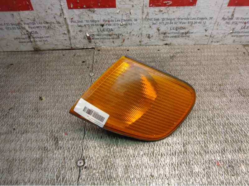 Recambio de piloto delantero izquierdo para audi 100 berlina (c4) básico referencia OEM IAM 4A0953049  