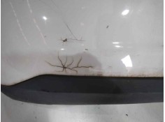 Recambio de paragolpes trasero para citroen c3 lx referencia OEM IAM    2