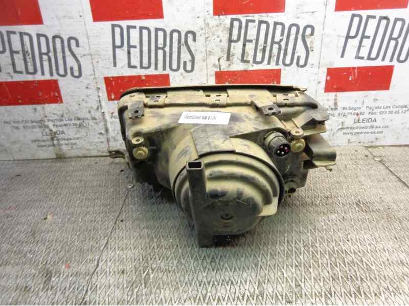 Recambio de faro derecho para audi 100 berlina (c4) básico referencia OEM IAM 4A0941030  