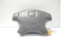 Recambio de airbag delantero izquierdo para honda logo (ga3) 1.3i referencia OEM IAM 77800S50G71  