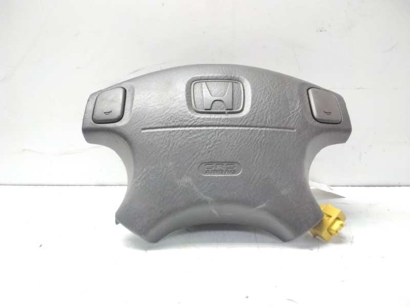 Recambio de airbag delantero izquierdo para honda logo (ga3) 1.3i referencia OEM IAM 77800S50G71  