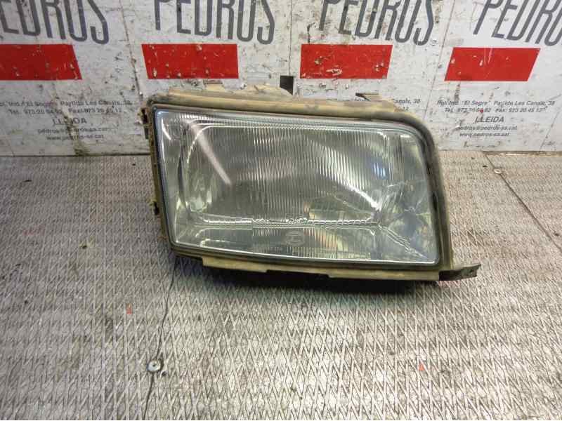Recambio de faro derecho para audi 100 berlina (c4) básico referencia OEM IAM 4A0941030  