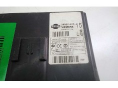 Recambio de modulo electronico para nissan primera berl./familiar (p10/w10) referencia OEM IAM 28550AV6   2