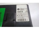 MODULO ELECTRONICO 28550AV6 