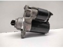 MOTOR ARRANQUE 0001121016 02T911023E 