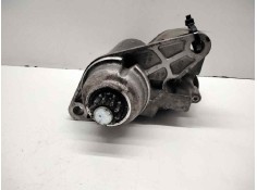 Recambio de motor arranque para seat ibiza (6l1) 1.2 referencia OEM IAM 0001121016 02T911023E  2