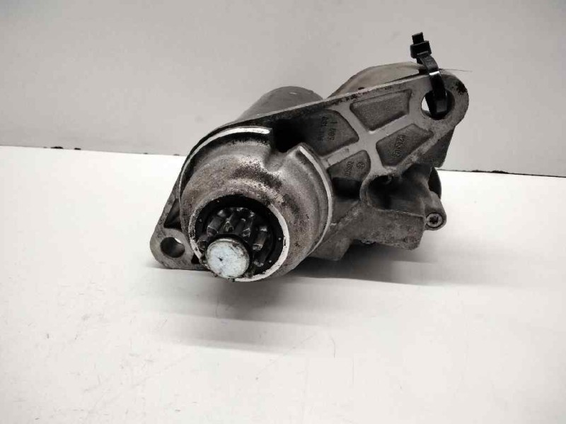 Recambio de motor arranque para seat ibiza (6l1) 1.2 referencia OEM IAM 0001121016 02T911023E 