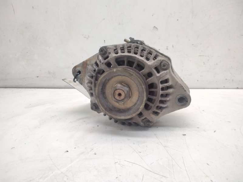 Recambio de alternador para honda logo (ga3) 1.3i referencia OEM IAM A5TA5591  