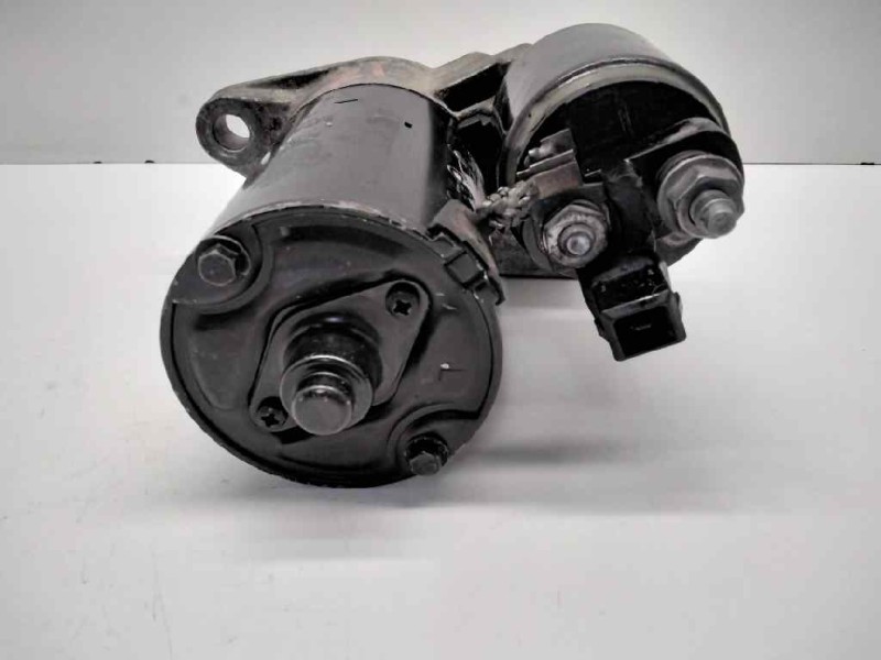 Recambio de motor arranque para seat ibiza (6l1) 1.2 referencia OEM IAM 0001121016 02T911023E 
