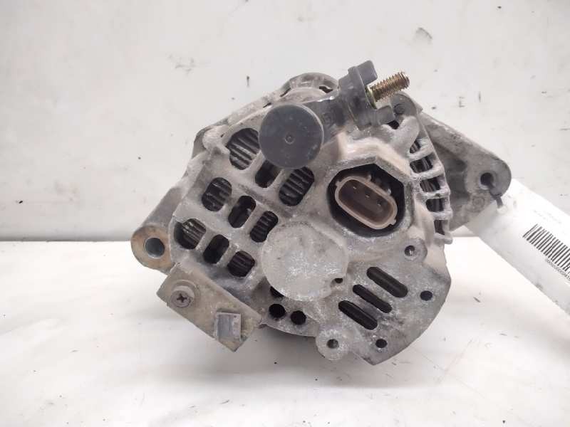 Recambio de alternador para honda logo (ga3) 1.3i referencia OEM IAM A5TA5591  