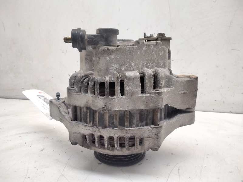 Recambio de alternador para honda logo (ga3) 1.3i referencia OEM IAM A5TA5591  