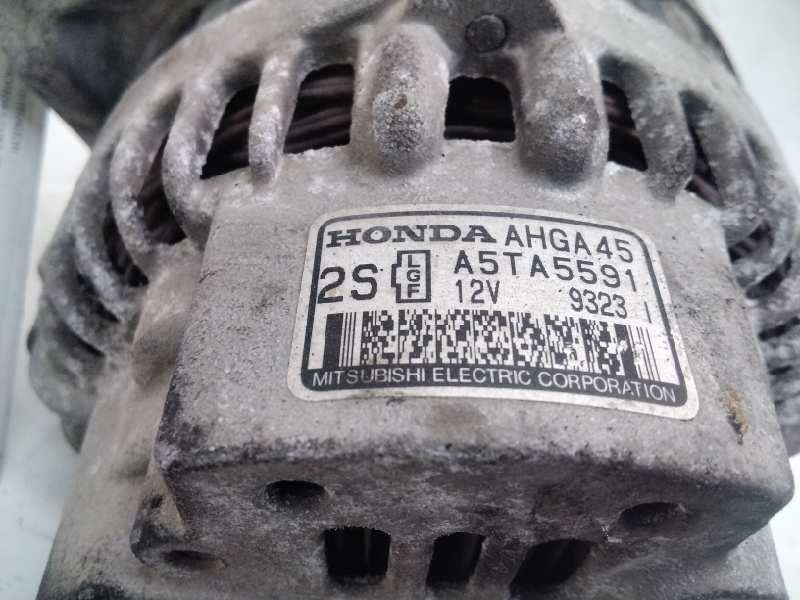 Recambio de alternador para honda logo (ga3) 1.3i referencia OEM IAM A5TA5591  