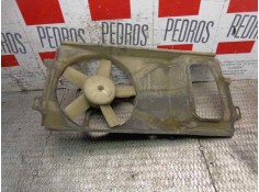 Recambio de electroventilador para ford escort berlina cl referencia OEM IAM 86AB8146BC 0652C 