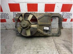 Recambio de electroventilador para ford escort berlina cl referencia OEM IAM 86AB8146BC 0652C  2