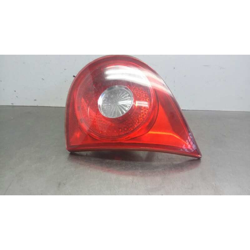 Recambio de piloto trasero derecho porton para volkswagen golf v berlina (1k1) 1.9 tdi referencia OEM IAM   