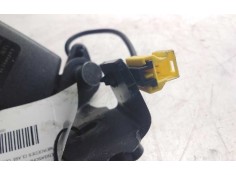 Recambio de enganche cinturon trasero izquierdo para mercedes clase clk (w207) coupe 250 cdi blueefficiency (207.303) referencia 2