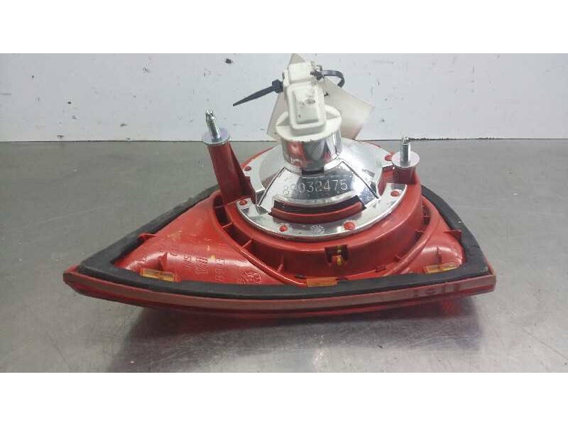 Recambio de piloto trasero derecho porton para volkswagen golf v berlina (1k1) 1.9 tdi referencia OEM IAM   