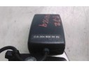 ENGANCHE CINTURON TRASERO IZQUIERDO A2048600969 