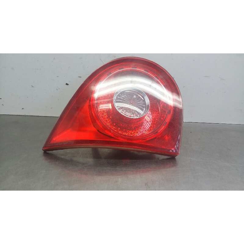 Recambio de piloto trasero izquierdo porton para volkswagen golf v berlina (1k1) 1.9 tdi referencia OEM IAM   