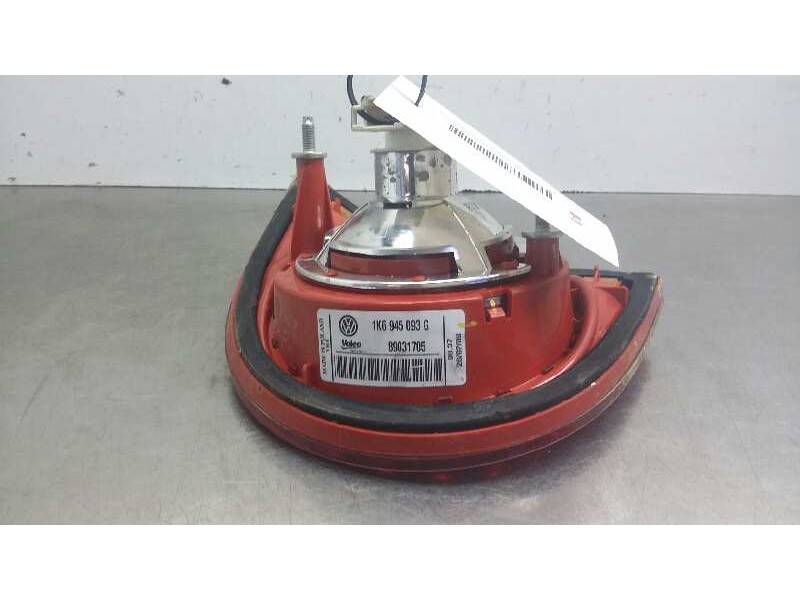 Recambio de piloto trasero izquierdo porton para volkswagen golf v berlina (1k1) 1.9 tdi referencia OEM IAM   