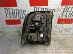 Recambio de piloto trasero izquierdo para nissan micra (k11) alpine (1996) referencia OEM IAM   