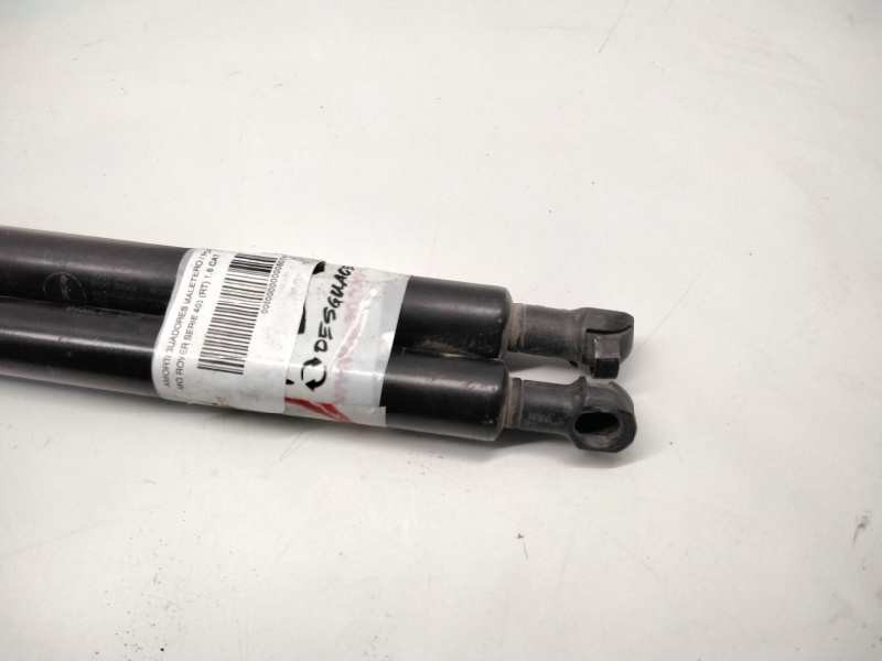 Recambio de amortiguadores maletero / porton para mg rover serie 400 (rt) 1.6 cat referencia OEM IAM   22901