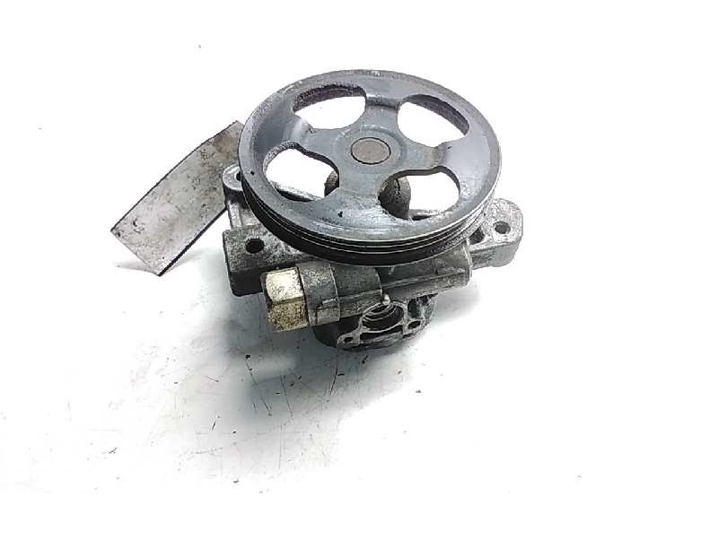 Recambio de bomba direccion para honda logo (ga3) 1.3i referencia OEM IAM 56100P7AG81  