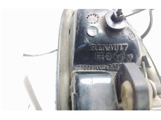 Recambio de maneta interior delantera izquierda para nissan interstar mod. 04 (x70) caja cerrada, l 1 h 2, techo referencia OEM  2