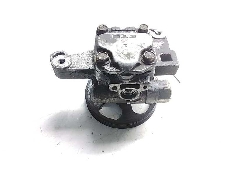 Recambio de bomba direccion para honda logo (ga3) 1.3i referencia OEM IAM 56100P7AG81  