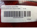 PILOTO TRASERO IZQUIERDO 