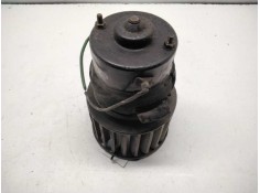 Recambio de motor calefaccion para mg rover metro 1.3 referencia OEM IAM  MOTOR CALEFAC. ROV METRO 1.3 22930 2