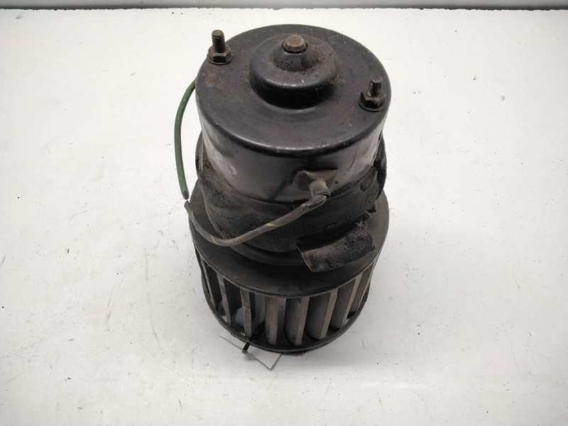 Recambio de motor calefaccion para mg rover metro 1.3 referencia OEM IAM  MOTOR CALEFAC. ROV METRO 1.3 22930