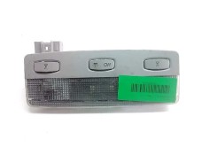 Recambio de luz interior para nissan primastar (x83) referencia OEM IAM   