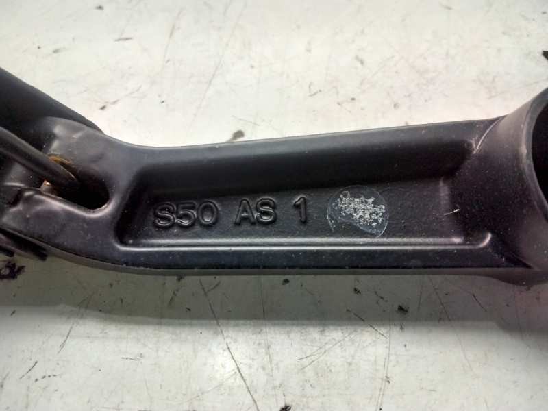 Recambio de brazo limpia delantero derecho para honda logo (ga3) 1.3i referencia OEM IAM 850AS1  