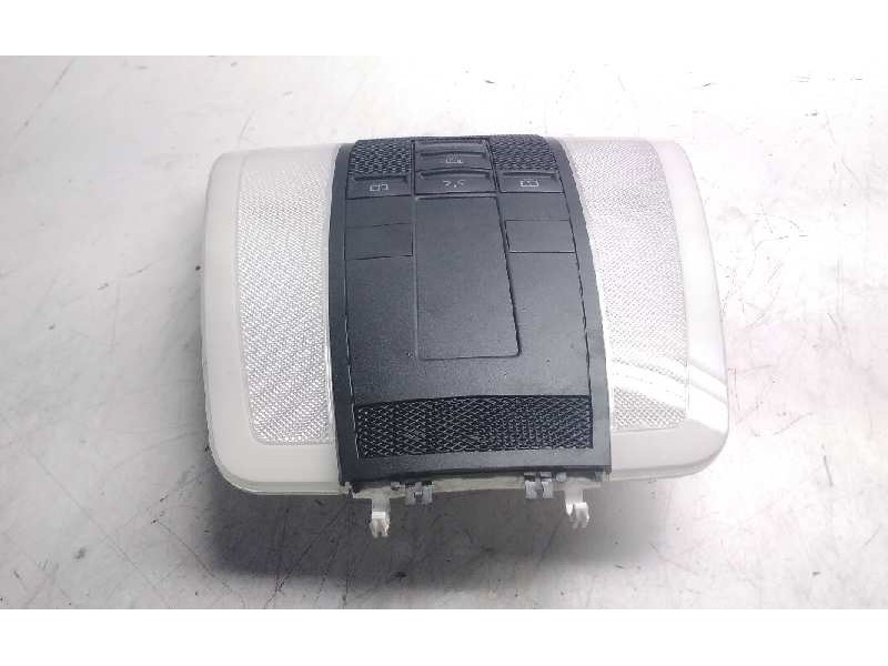 Recambio de luz interior para mercedes clase clk (w207) coupe 250 cdi blueefficiency (207.303) referencia OEM IAM A2048202001  