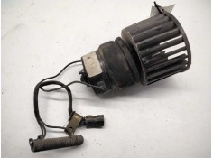 Recambio de motor calefaccion para mg rover metro 1.3 referencia OEM IAM  MOTOR CALEFAC. ROV METRO 1.3 22930