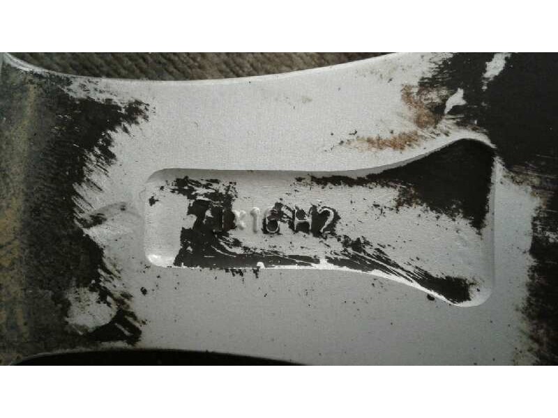 Recambio de llanta aluminio para bmw serie 3 berlina (e46) referencia OEM IAM 165TORNILLOS  