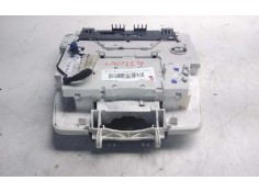 Recambio de luz interior para mercedes clase clk (w207) coupe 250 cdi blueefficiency (207.303) referencia OEM IAM A2048202001   2