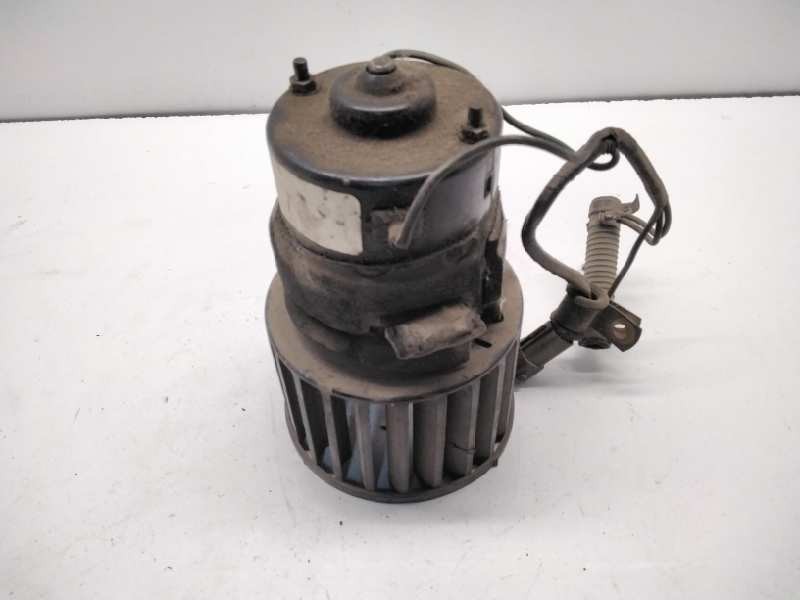 Recambio de motor calefaccion para mg rover metro 1.3 referencia OEM IAM  MOTOR CALEFAC. ROV METRO 1.3 22930