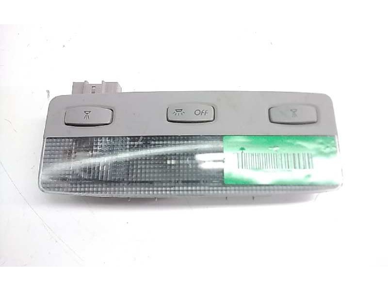 Recambio de luz interior para nissan primera berl./familiar (p10/w10) referencia OEM IAM   