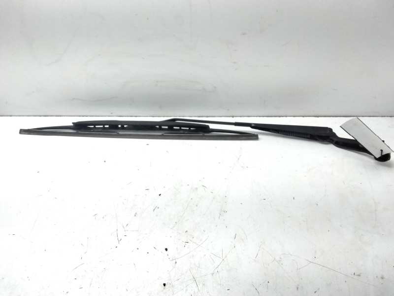 Recambio de brazo limpia delantero izquierdo para honda logo (ga3) 1.3i referencia OEM IAM S50DR  